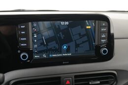 audio-navigatie full map