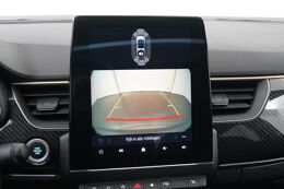 achteruitrijcamera