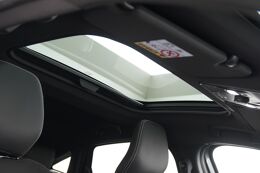 elektrisch glazen schuif-/kanteldak