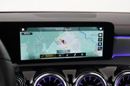 navigatiesysteem full map + hard disk