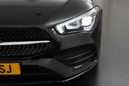 LED koplampen