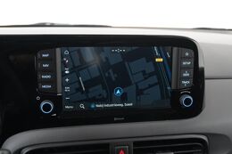 audio-navigatie full map