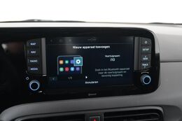 Apple Carplay/Android Auto
