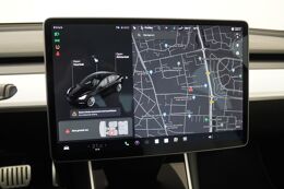 navigatiesysteem full map