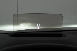 head-up display