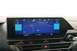 navigatiesysteem