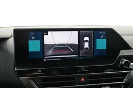 achteruitrijcamera