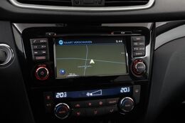 audio-navigatie full map