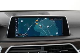 audio-navigatie full map + hard disk