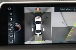 achteruitrijcamera