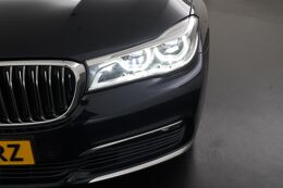 LED koplampen