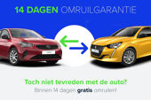 Volkswagen Caddy Maxi 1.5 TSI Plug-in Hybride Life 7-persoons