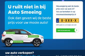Volkswagen Caddy Maxi 1.5 TSI Plug-in Hybride Life 7-persoons