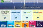 Volkswagen Caddy Maxi 1.5 TSI Plug-in Hybride Life 7-persoons
