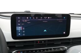 navigatiesysteem full map