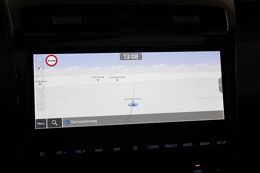 navigatiesysteem full map