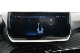 parkeersensor achter