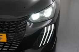 LED koplampen