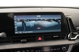 navigatiesysteem full map