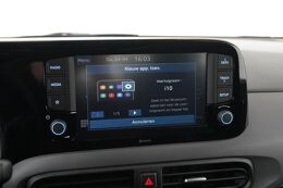 Apple Carplay/Android Auto
