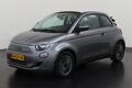 Fiat 500C Icon 42 kWh