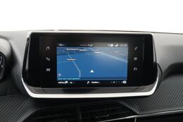 navigatiesysteem full map