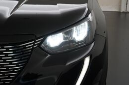 LED koplampen
