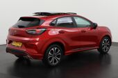 Ford Puma 1.0 EcoBoost ST-Line Automaat