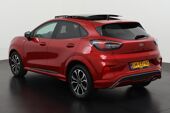 Ford Puma 1.0 EcoBoost ST-Line Automaat