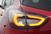 Ford Puma 1.0 EcoBoost ST-Line Automaat