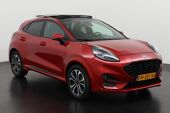 Ford Puma 1.0 EcoBoost ST-Line Automaat