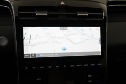 navigatiesysteem full map
