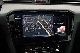 navigatiesysteem full map