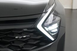 matrix LED koplampen