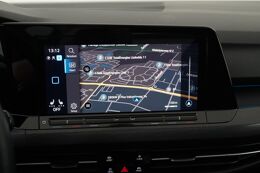 navigatiesysteem full map