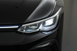 full-LED koplampen