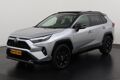 Toyota RAV4 2.5 Hybrid Bi-Tone