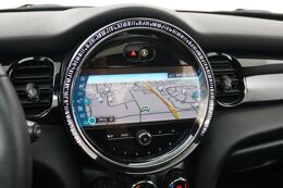 navigatiesysteem full map