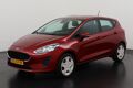 Ford Fiesta 1.1 Trend