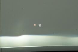 head-up display