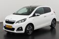 Peugeot 108 1.0 e-VTi Allure Automaat