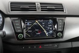 navigatiesysteem full map