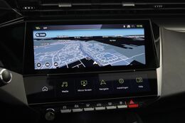 navigatiesysteem full map