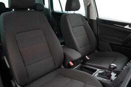 alcantara bekleding