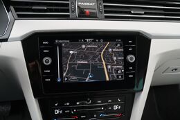 navigatiesysteem full map
