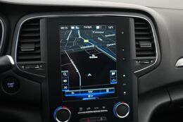 navigatiesysteem full map