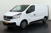 Renault Trafic 1.6 MJ L1H1 SX
