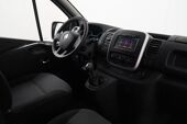 Renault Trafic 1.6 MJ L1H1 SX