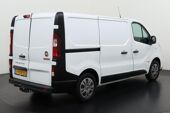 Renault Trafic 1.6 MJ L1H1 SX