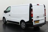 Renault Trafic 1.6 MJ L1H1 SX